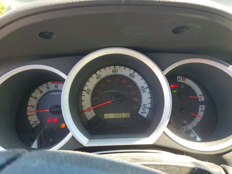 Продажа на аукционе авто 2015 Toyota Tacoma, vin: 5TFJU4GN3FX086762, номер лота: 69501236