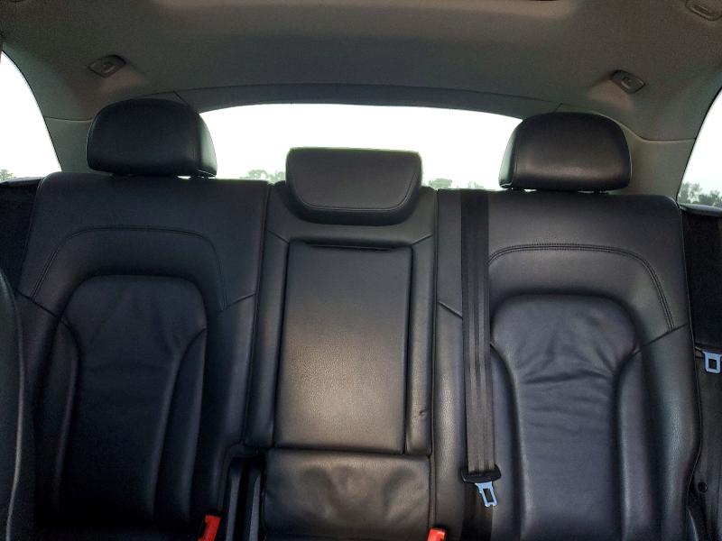 Aukcja sprzedaży 2013 Audi Q5, vin: WA1LFAFP4DA100540, numer aukcji: 70021566