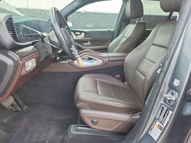 Aukcja sprzedaży 2022 Mercedes-benz Gle, vin: 4JGFB5KE1NA630178, numer aukcji: 69489646