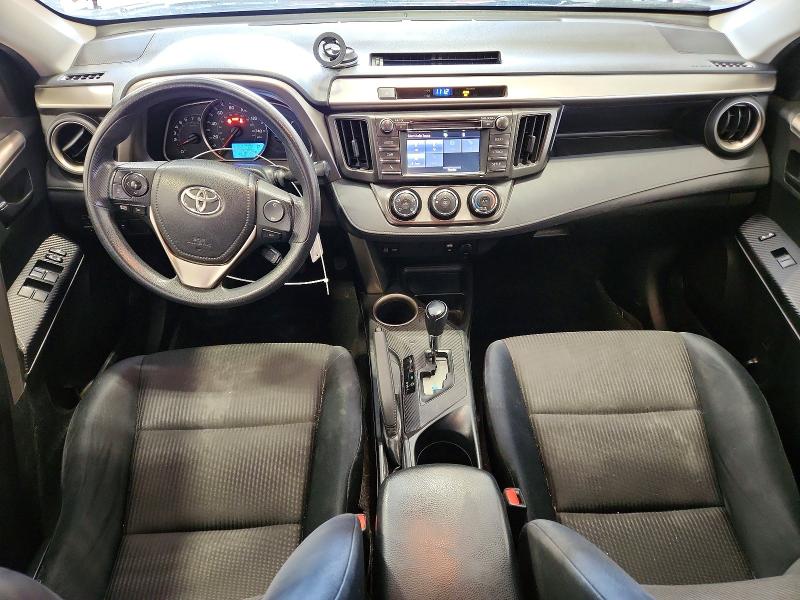 Aukcja sprzedaży 2014 Toyota Rav4, vin: JTMBFREV5EJ009097, numer aukcji: 69912386