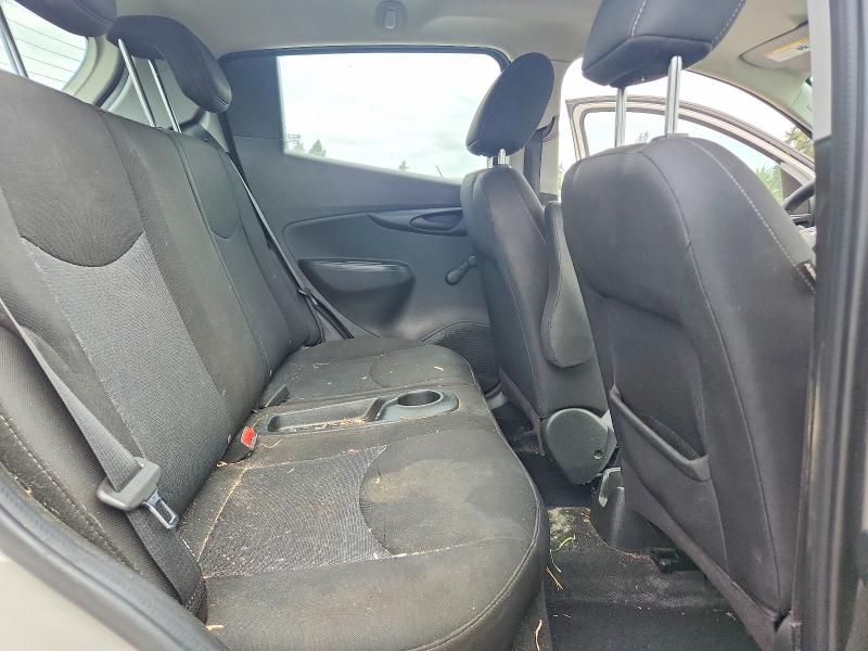 Продаж на аукціоні авто 2019 Chevrolet Spark, vin: KL8CB6SA6KC720798, номер лоту: 69546686