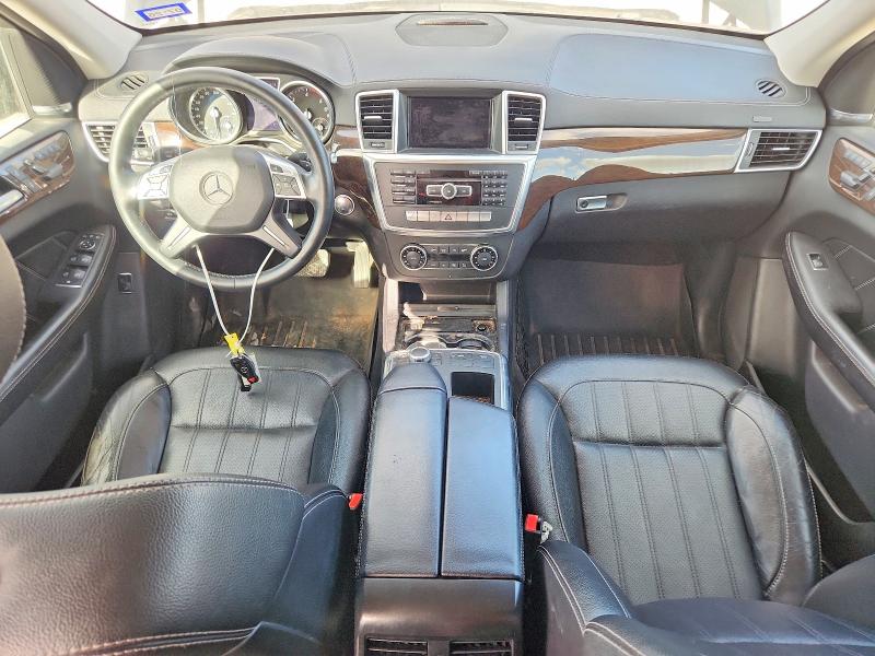 2015 Mercedes-benz Gl მანქანა იყიდება აუქციონზე, vin: 4JGDF2EE5FA460060        , აუქციონის ნომერი: 68975726