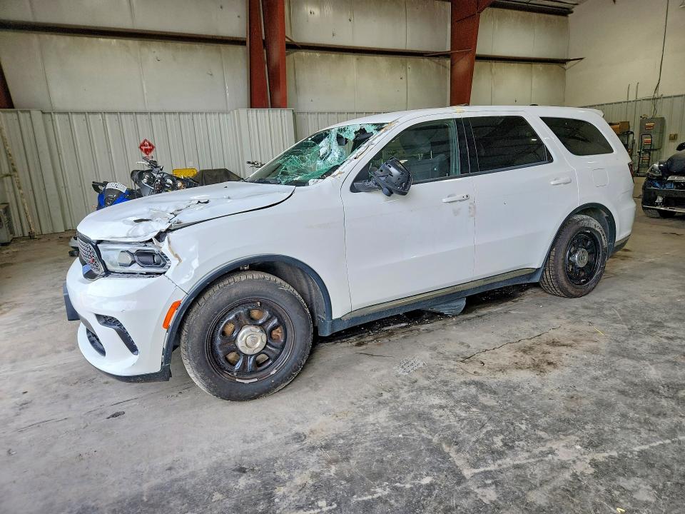 Aukcja sprzedaży 2024 Dodge Durango, vin: 1C4RDJFGXRC159285, numer aukcji: 69088056