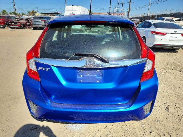 Aukcja sprzedaży 2015 Honda Fit, vin: 3HGGK5H85FM716822, numer aukcji: 70655376
