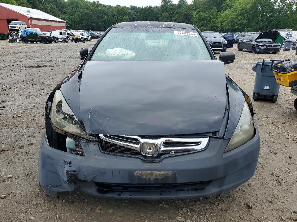 Продаж на аукціоні авто 2004 Honda Accord, vin: 1HGCM56374A010221, номер лоту: 67683586