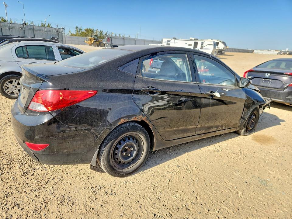 Продаж на аукціоні авто 2012 Hyundai Accent, vin: KMHCT4AE8CU054242, номер лоту: 69154616