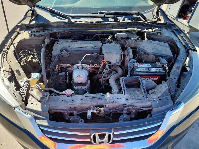 Aukcja sprzedaży 2015 Honda Accord, vin: 1HGCR2F89FA121447, numer aukcji: 67935706