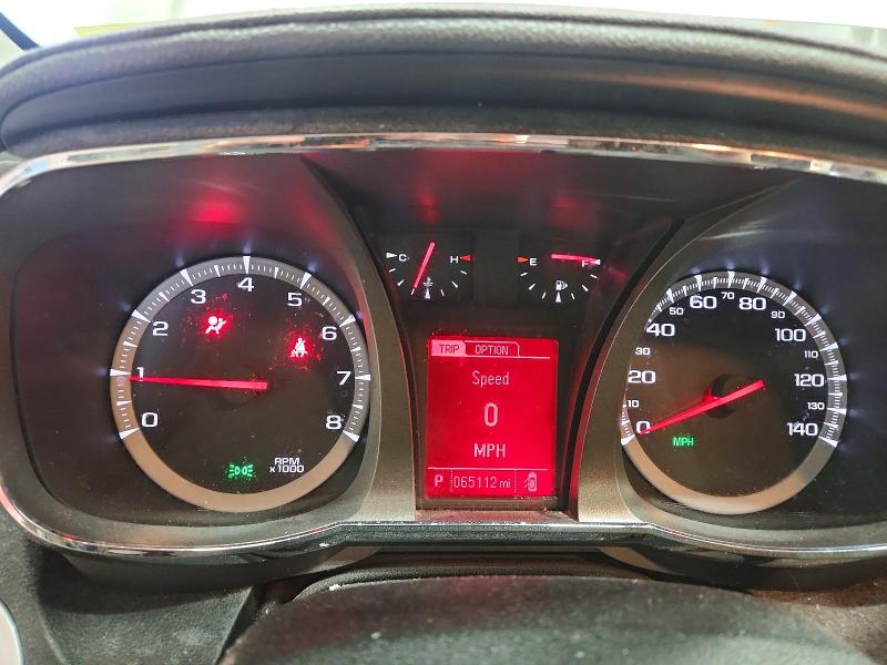 Продаж на аукціоні авто 2013 Gmc Terrain, vin: 2GKALSEK5D6372940, номер лоту: 67414256