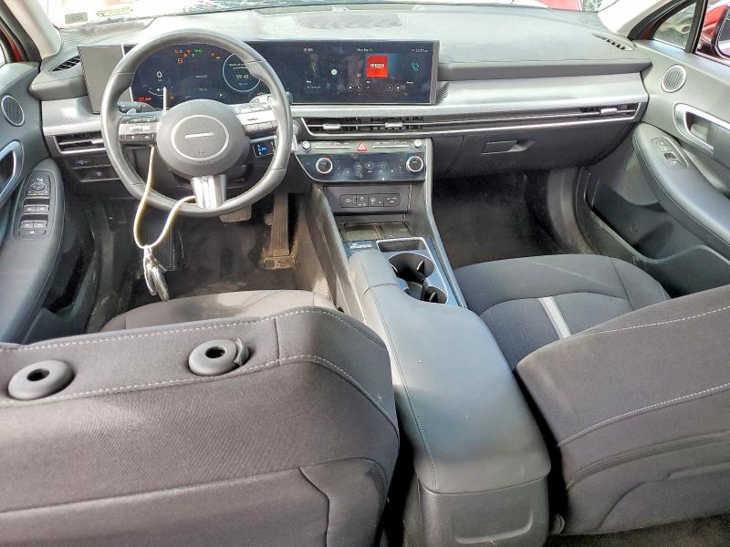 Aukcja sprzedaży 2024 Hyundai Sonata, vin: KMHL14JA2RA399733, numer aukcji: 68642476