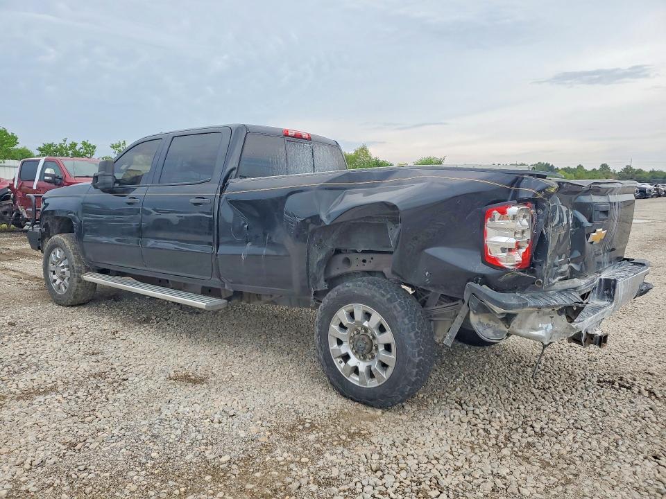 Aukcja sprzedaży 2016 Chevrolet Silverado, vin: 1GC1KUE82GF136156, numer aukcji: 69151806