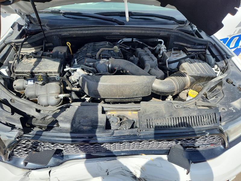 Продажа на аукционе авто 2024 Dodge Durango, vin: 1C4RDJFG3RC154865, номер лота: 70544656