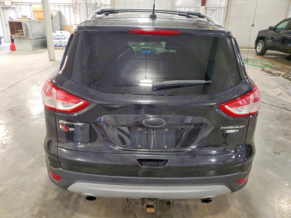 Продаж на аукціоні авто 2013 Ford Escape, vin: 1FMCU9J92DUD53885, номер лоту: 70122076