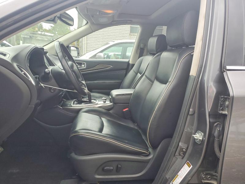 Aukcja sprzedaży 2019 Infiniti Qx60, vin: 5N1DL0MM2KC559133, numer aukcji: 70702256