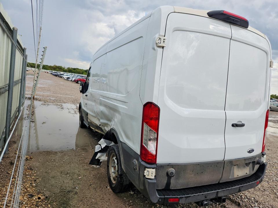 Продажа на аукционе авто 2024 Ford Transit, vin: 1FTBR1C8XRKB33047, номер лота: 66547146