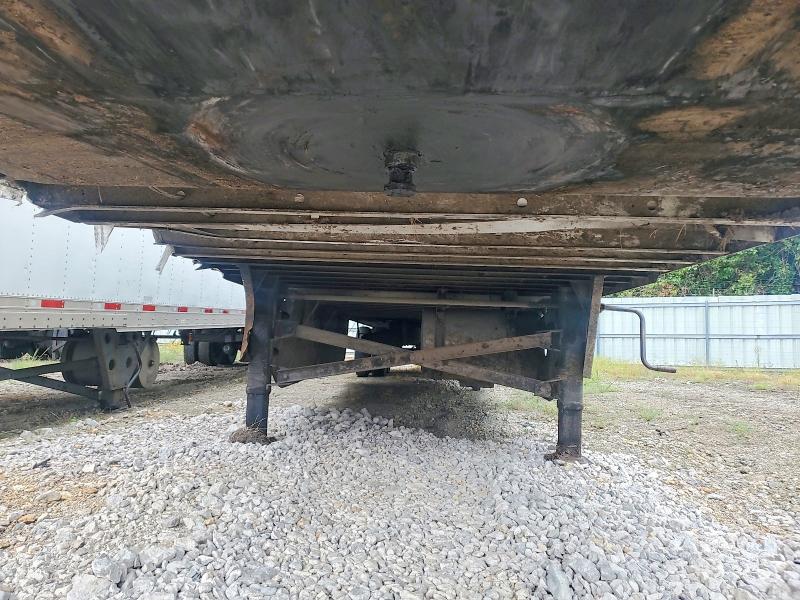 2021 Utility Trailer Trailer მანქანა იყიდება აუქციონზე, vin: 1UYVS2538M6361303, აუქციონის ნომერი: 68369556