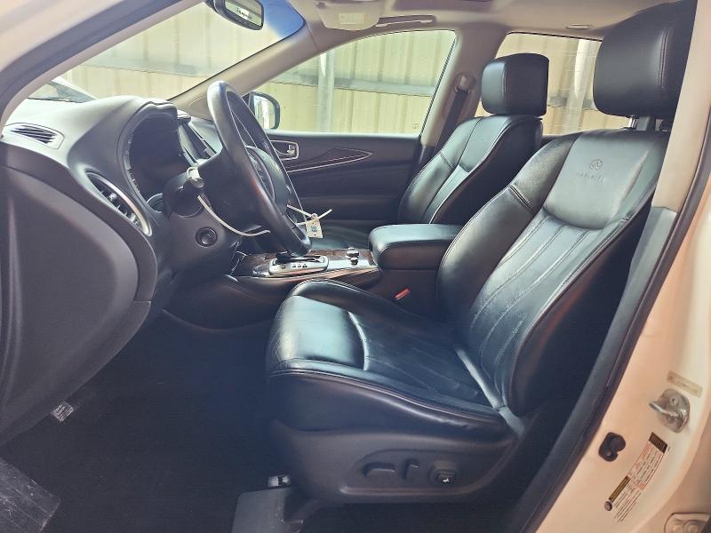 Продажа на аукционе авто 2013 Infiniti Jx35, vin: 5N1AL0MM0DC321318, номер лота: 67597246