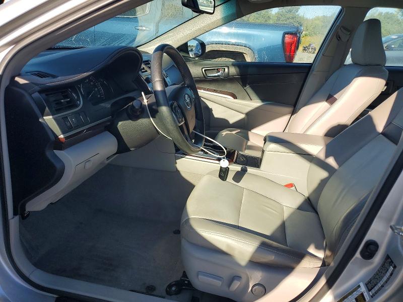 Aukcja sprzedaży 2014 Toyota Camry, vin: 4T1BF1FK3EU786460, numer aukcji: 68617716