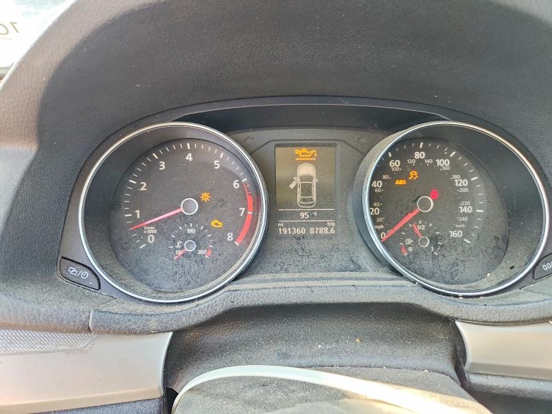 Продажа на аукционе авто 2016 Volkswagen Passat, vin: 1VWAS7A38GC052613, номер лота: 67644926
