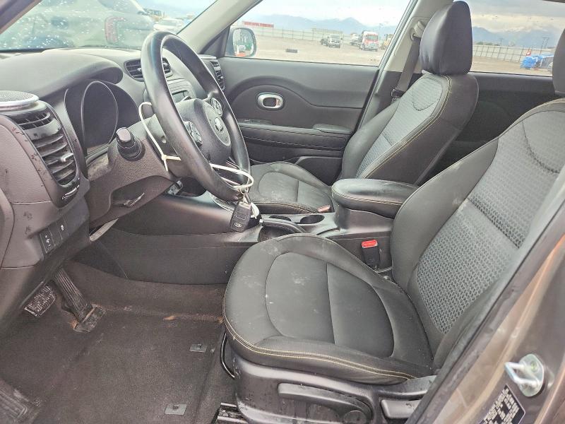 Продажа на аукционе авто 2016 Kia Soul, vin: KNDJP3A50G7263358, номер лота: 70527706