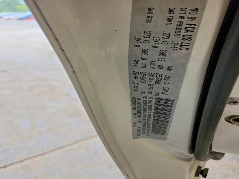 Aukcja sprzedaży 2018 Jeep Cherokee, vin: 1C4PJMDB7JD608929, numer aukcji: 67566926