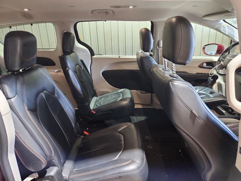 Aukcja sprzedaży 2017 Chrysler Pacifica, vin: 2C4RC1BG7HR613104, numer aukcji: 67474956