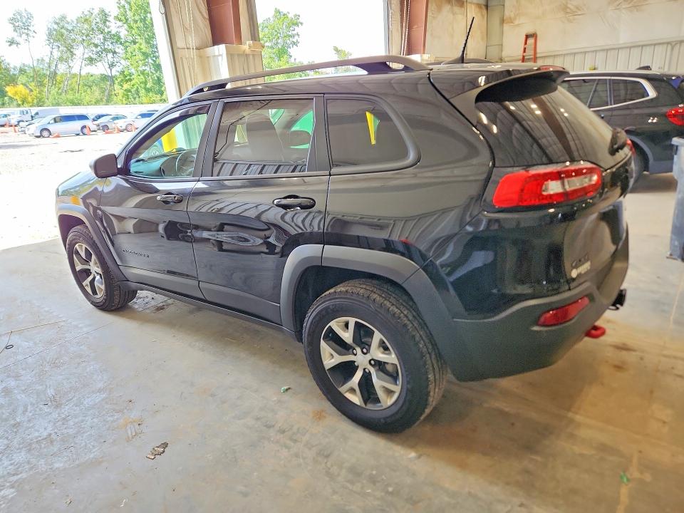 Aukcja sprzedaży 2016 Jeep Cherokee, vin: 1C4PJMBS5GW156706, numer aukcji: 67832466
