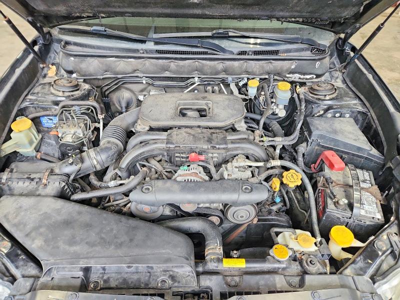 Aukcja sprzedaży 2010 Subaru Legacy, vin: 4S3BMAG61A1216738, numer aukcji: 68135226