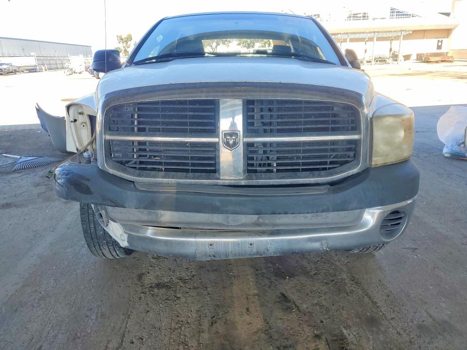 Продаж на аукціоні авто 2007 Dodge Ram 1500, vin: 1D7HA18P57J500253, номер лоту: 68151856