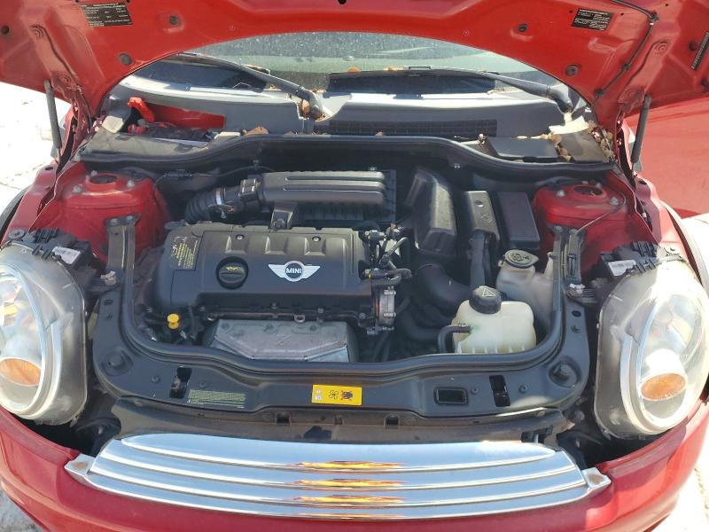 Продажа на аукционе авто 2013 Mini Cooper, vin: WMWZF3C50DT489595, номер лота: 69743716