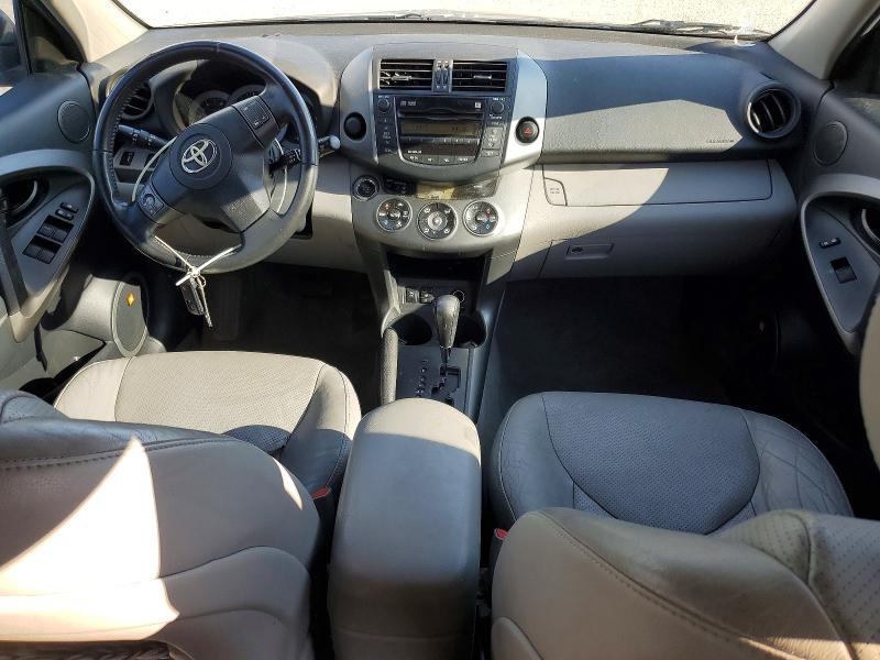 Aukcja sprzedaży 2011 Toyota Rav4, vin: 2T3YK4DV6BW012517, numer aukcji: 68615496