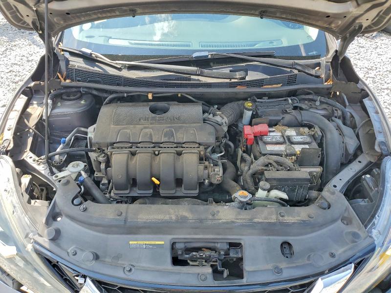Aukcja sprzedaży 2017 Nissan Sentra, vin: 3N1AB7AP5HY224422, numer aukcji: 69704496