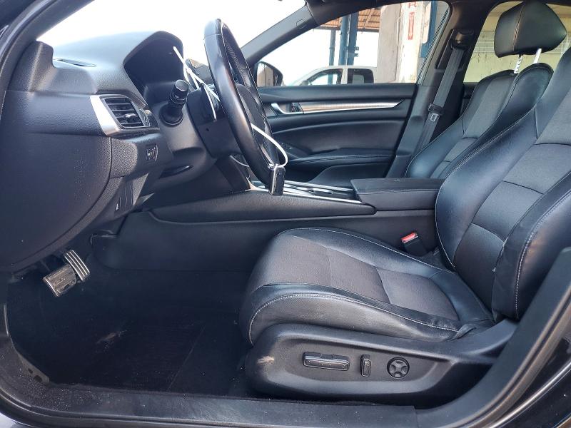 2018 Honda Accord მანქანა იყიდება აუქციონზე, vin: 1HGCV1F32JA150341, აუქციონის ნომერი: 67731196