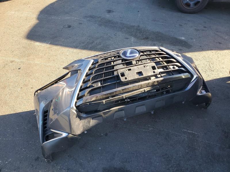 70854926 :رقم المزاد ، JTJBJRBZ1K2101171 vin ، 2019 Lexus Nx مزاد بيع