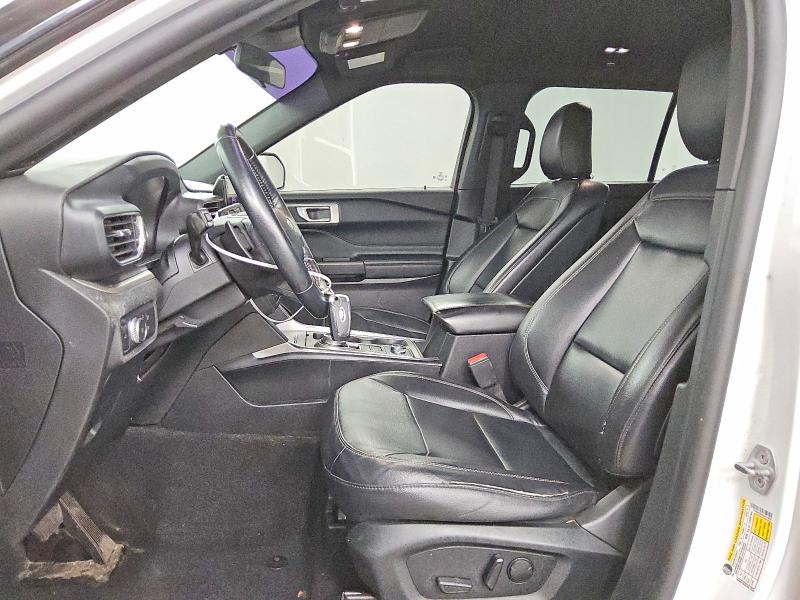 2020 Ford Explorer მანქანა იყიდება აუქციონზე, vin: 1FMSK8DH5LGA13626, აუქციონის ნომერი: 68097946