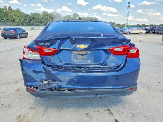 69552906 :رقم المزاد ، 1G1ZB5ST0GF235391 vin ، 2016 Chevrolet Malibu مزاد بيع