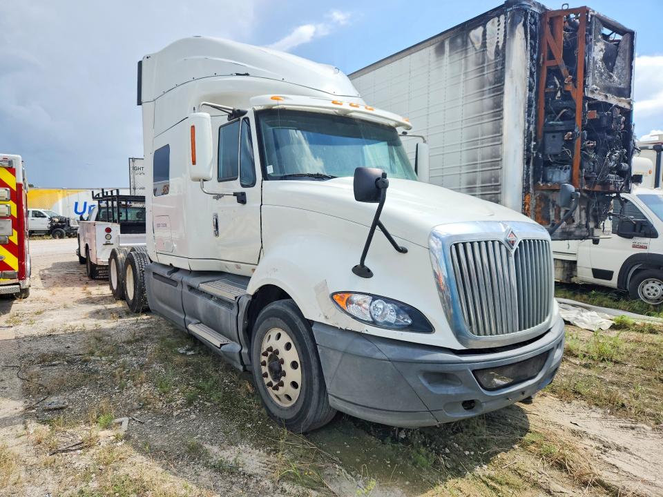 Продажа на аукционе авто 2014 International Prostar, vin: 3HSDJAPR1EN791752, номер лота: 67359756