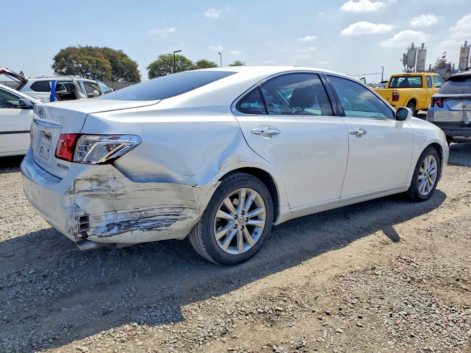 Продажа на аукционе авто 2009 Lexus Es, vin: JTHBJ46G792336892, номер лота: 68885746