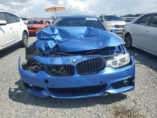 Продажа на аукционе авто 2017 Bmw 440i, vin: WBA4E3C54HG187223, номер лота: 69548556