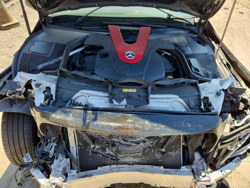 Aukcja sprzedaży 2017 Mercedes-benz C, vin: 55SWF6EB7HU195676, numer aukcji: 67403136