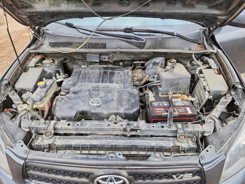 68052616 :رقم المزاد ، JTMBK32V776010996 vin ، 2007 Toyota Rav4 مزاد بيع