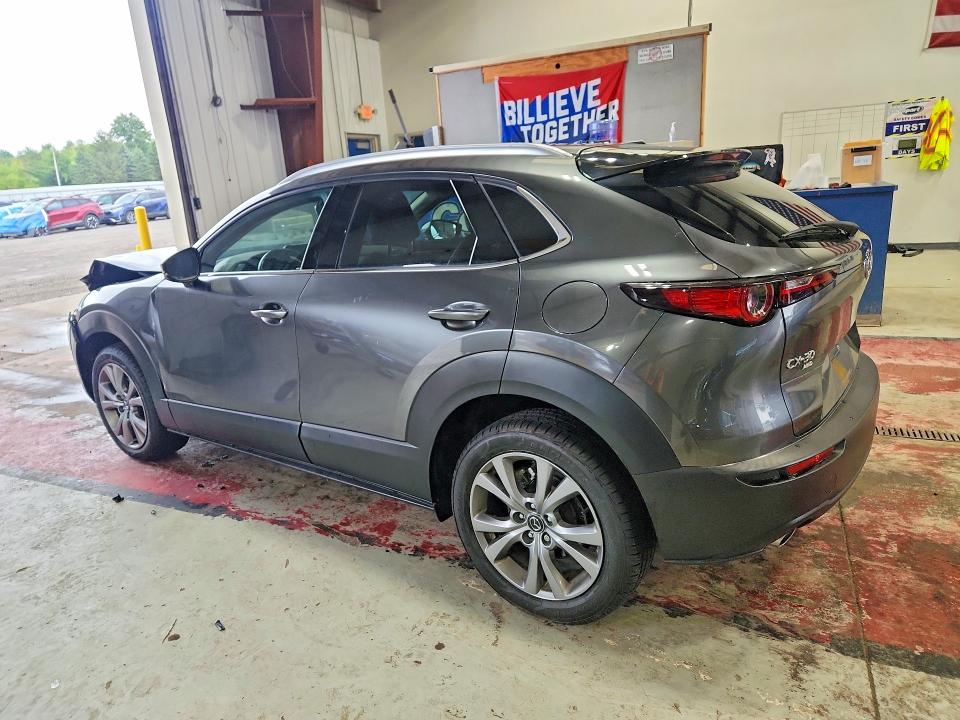 Aukcja sprzedaży 2023 Mazda Cx-30, vin: 3MVDMBDM4PM518214, numer aukcji: 66405296