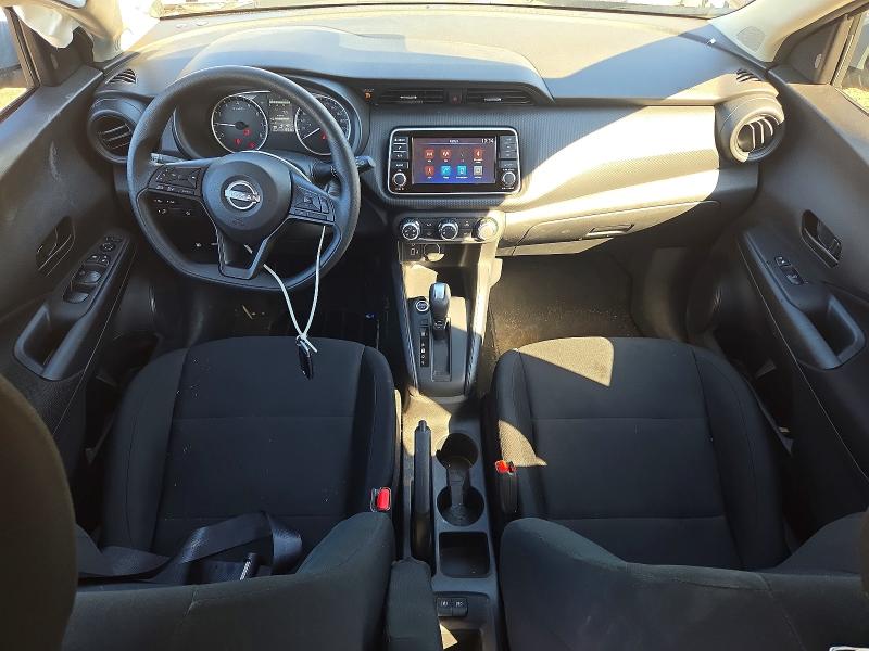 Aukcja sprzedaży 2025 Nissan Kicks Play, vin: 3N1CP5BV7SL502995, numer aukcji: 67272496