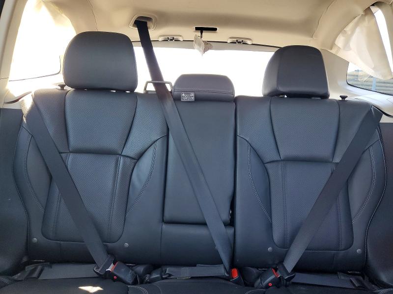 2022 Subaru Forester მანქანა იყიდება აუქციონზე, vin: JF2SKANC8NH431076, აუქციონის ნომერი: 70357556