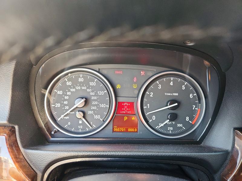 Aukcja sprzedaży 2007 Bmw 335, vin: WBAWB73557PV82695, numer aukcji: 68817866