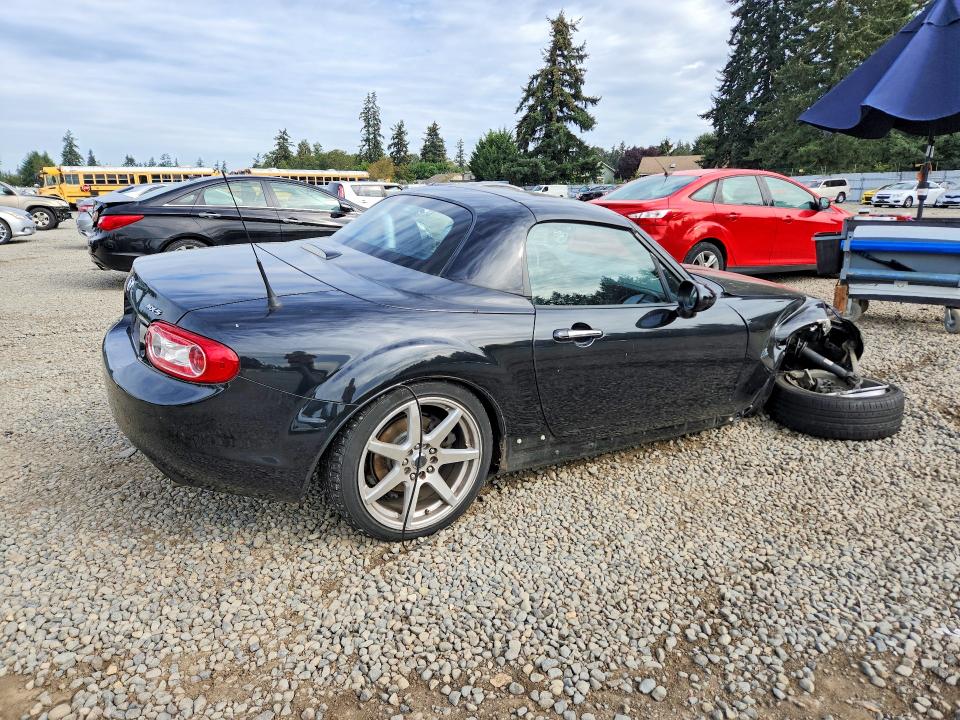 Продажа на аукционе авто 2015 Mazda Mx-5 Miata, vin: JM1NC2PF4F0241930, номер лота: 70301036