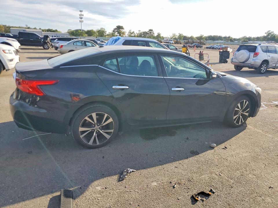 Продажа на аукционе авто 2017 Nissan Maxima, vin: 1N4AA6AP2HC443878, номер лота: 70723146
