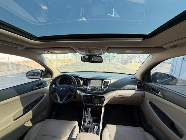 Продаж на аукціоні авто 2016 Hyundai Tucson, vin: KM8J33A22GU146900, номер лоту: 69456366