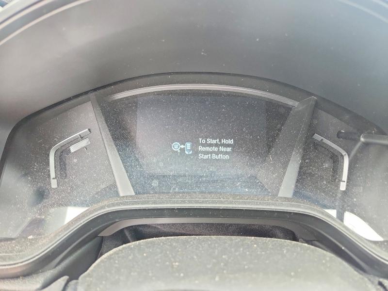 Продажа на аукционе авто 2017 Honda Cr-v, vin: 2HKRW1H34HH000981, номер лота: 68440856