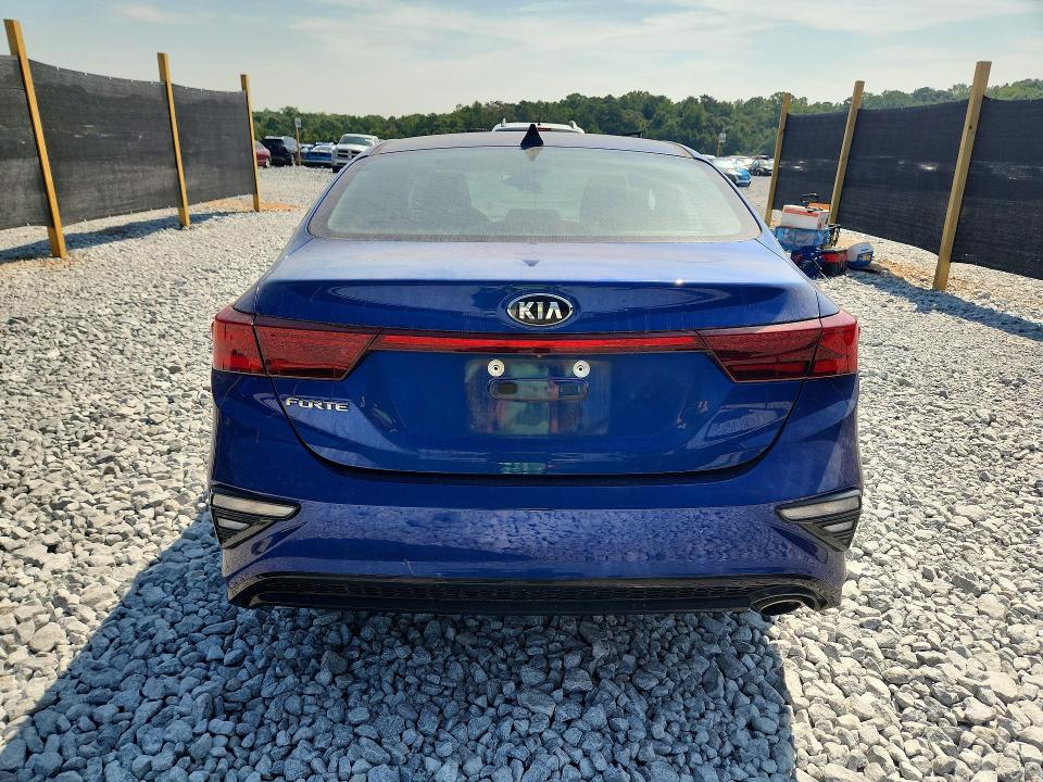 Продаж на аукціоні авто 2020 Kia Forte, vin: 3KPF24AD7LE233267, номер лоту: 67444906
