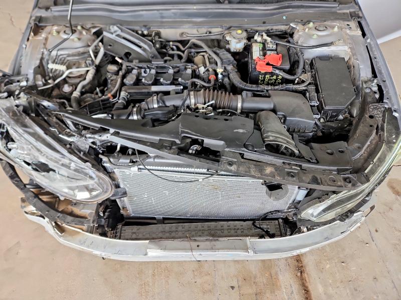 68709106 :رقم المزاد ، 1HGCV1F18LA042453 vin ، 2020 Honda Accord مزاد بيع